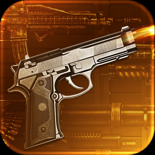 Gun Sounds Strike app reviews download