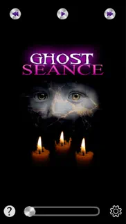 ghost seance iphone images 1