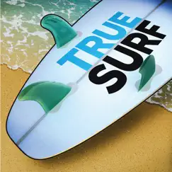 true surf logo, reviews