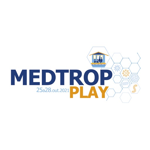 MEDTROP 2021 app reviews download