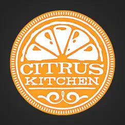 citrus kitchen logo, reviews