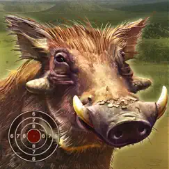 warthog target shooting logo, reviews
