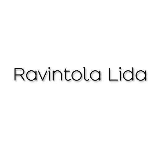 Lida Ravintola app reviews download
