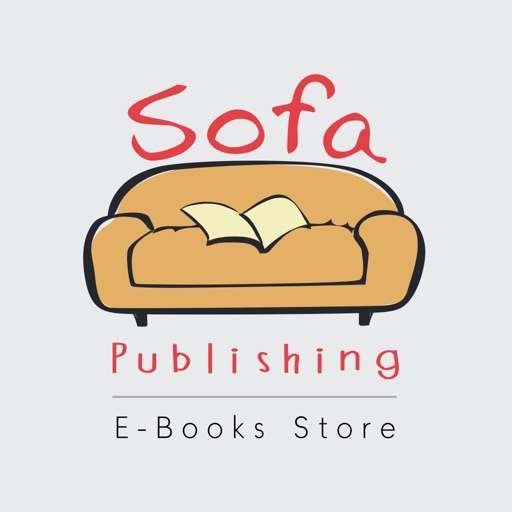 Sofa publishing E-Books Store app reviews download
