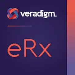 veradigm™ eprescribe logo, reviews