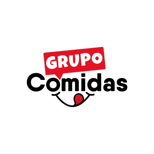 Grupo Comidas app reviews download