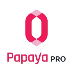 papaya pro logo, reviews