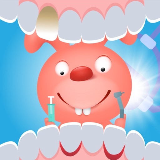 Doctor Dentist Clinic Game app reviews download