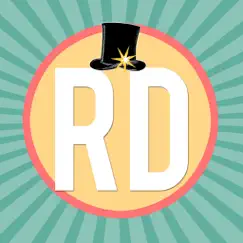 rhonna designs magic logo, reviews