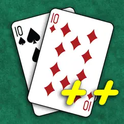 xeri+ (card game) logo, reviews