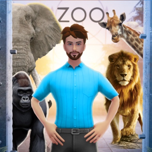 Wonder Animal Zoo Keeper Story app reviews download