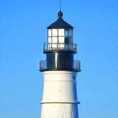 america's lighthouses logo, reviews