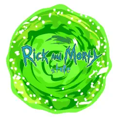 rick and morty store commentaires & critiques