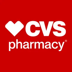 CVS Pharmacy app reviews
