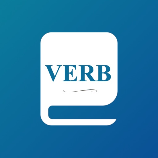 English Common Verbs app reviews download