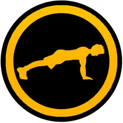 100 pushups bestronger workout logo, reviews