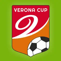 verona cup logo, reviews