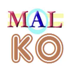 korean m(a)l logo, reviews