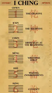 i ching: book of changes iphone images 2