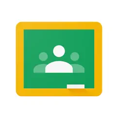 google classroom logo, reviews