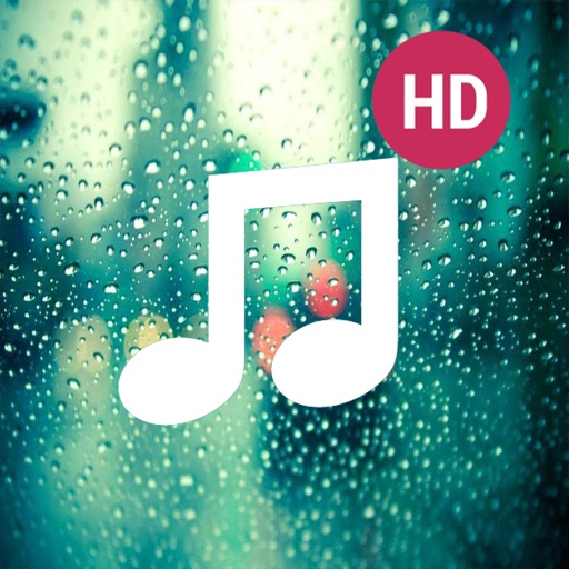 Rain Sounds - Sleep Relax app reviews download
