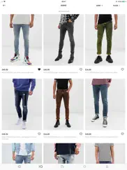 asos - discover fashion online ipad images 4