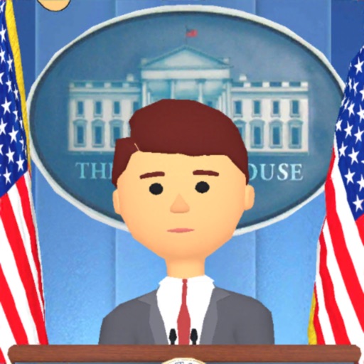 The President. app reviews download