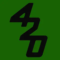420 logo, reviews