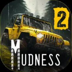 mudness 2 - offroad car games logo, reviews