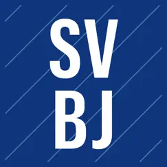 san jose business journal logo, reviews