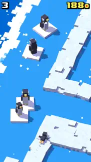 crossy road iphone images 4