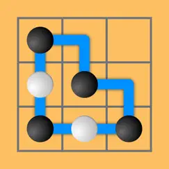 masyu - alternate corners logo, reviews