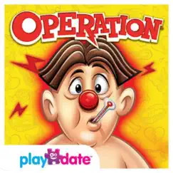 operation: logo, reviews