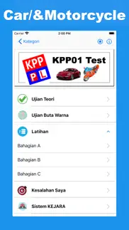 kpp test 2024 - ujian kpp01 iphone images 1