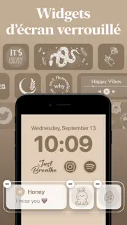 themify - thème, icône, widget iPhone Captures Décran 1