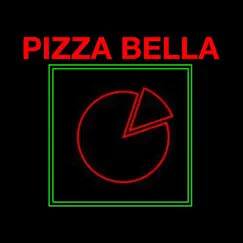 pizza bella - online ordering logo, reviews