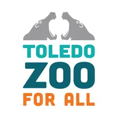 toledo zoo & aquarium for all logo, reviews
