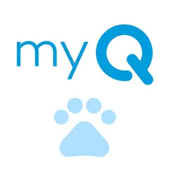 pet by myq logo, reviews