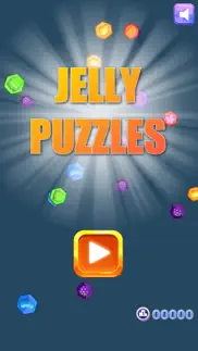 jelly hex puzzle - block games iphone images 1