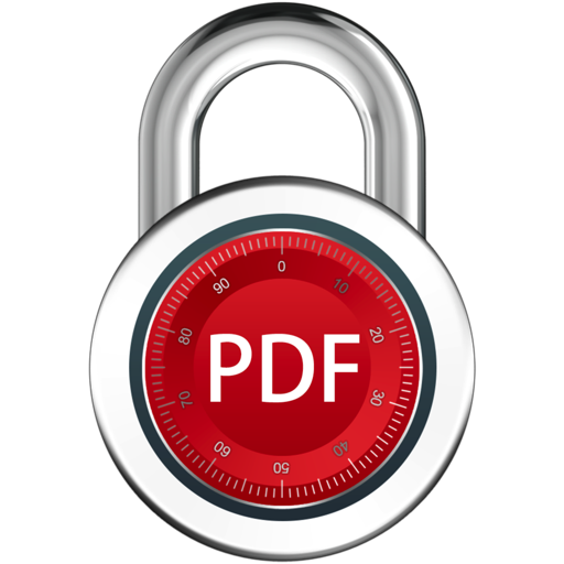 lock pdf professional logo, reviews