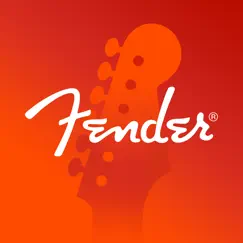 Fender Guitar Tuner app reviews