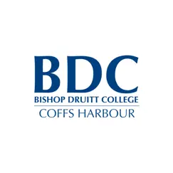bishop druitt college logo, reviews