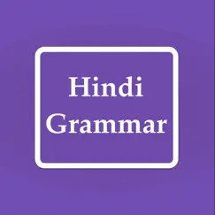 learn hindi grammer in 30 days logo, reviews