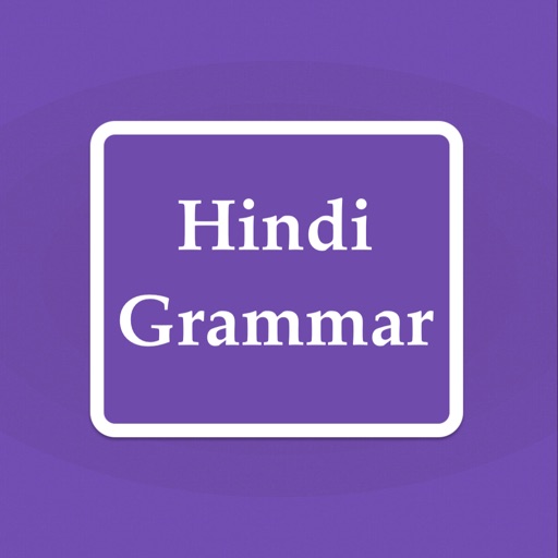 Learn Hindi Grammer In 30 Days app reviews download