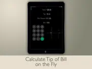 calculator - pad edition ipad resimleri 4