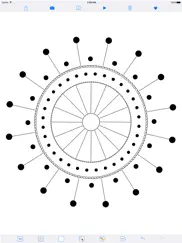 symmetrypad - doodle in relax айпад изображения 1