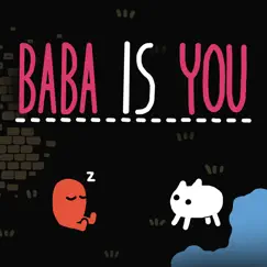 baba is you logo, reviews