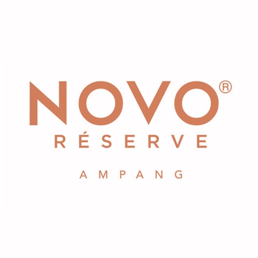Novo Reserve Ampang Showcase app reviews download