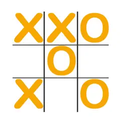 tictactoe - multiplayer game logo, reviews