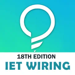iet wiring regulation 18th ed logo, reviews